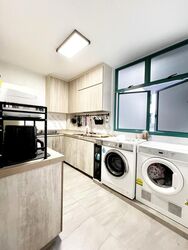 Blk 474 Segar Gardens (Bukit Panjang), HDB Executive #504230441